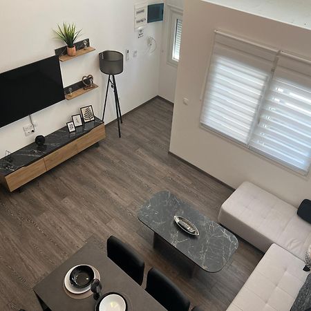 Elegant Loft 2 Leilighet Alexandroúpoli Eksteriør bilde