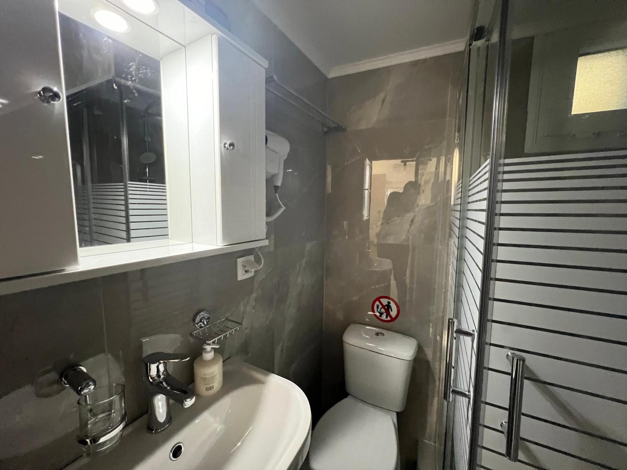 Elegant Loft 2 Leilighet Alexandroúpoli Eksteriør bilde