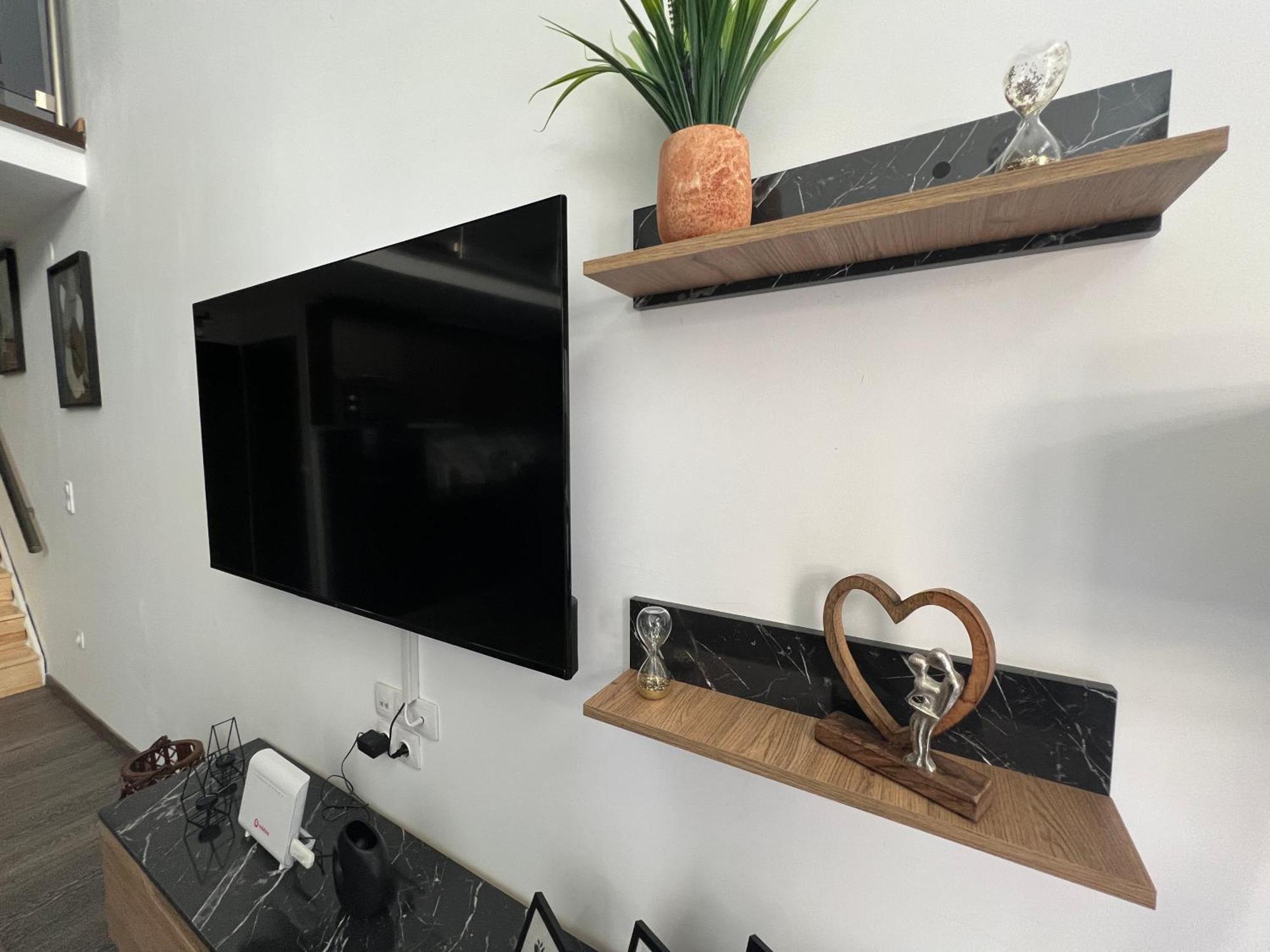Elegant Loft 2 Leilighet Alexandroúpoli Eksteriør bilde