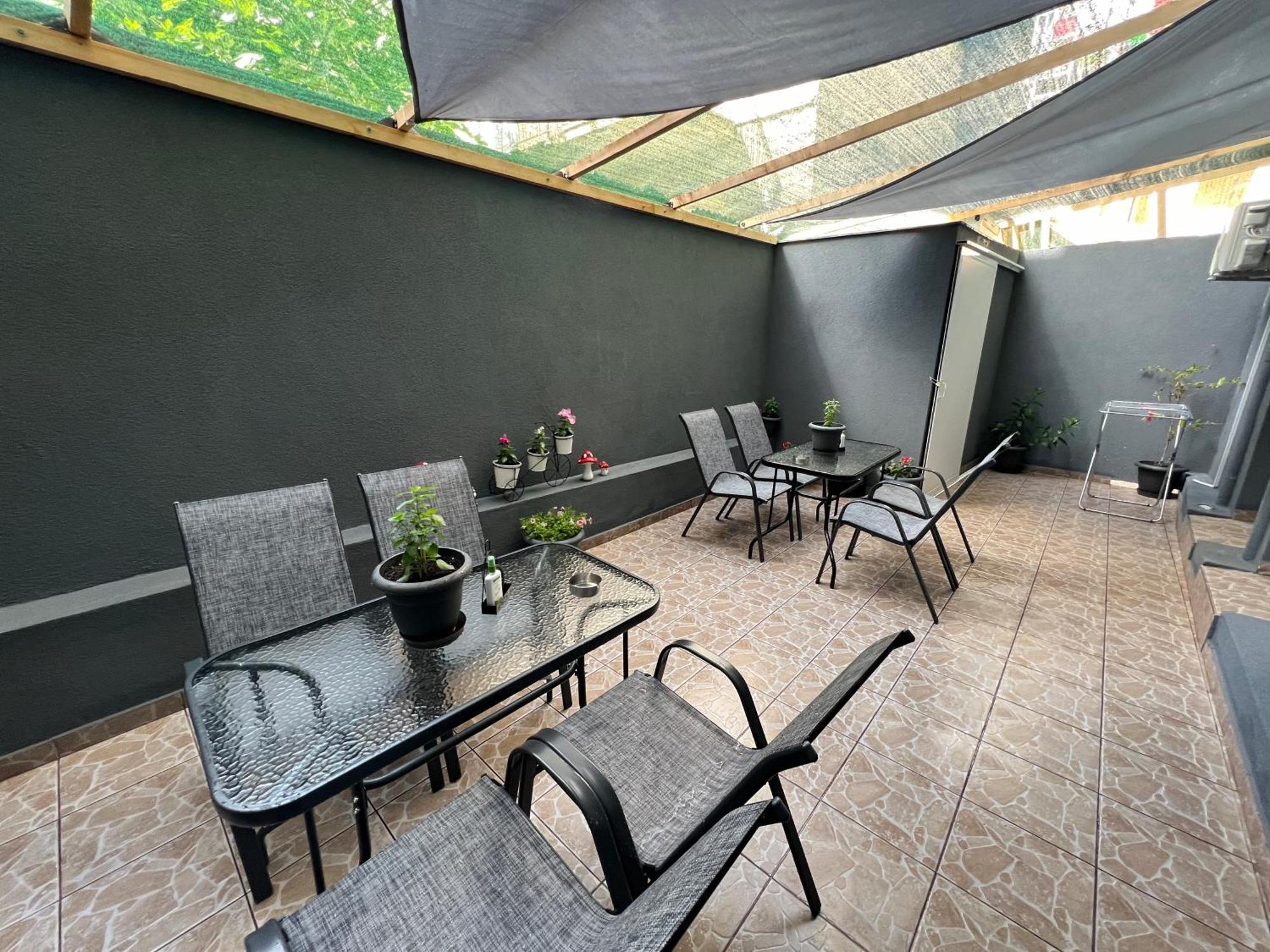 Elegant Loft 2 Leilighet Alexandroúpoli Eksteriør bilde